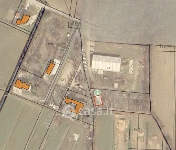 Terreno agricolo in commerciale in Roncade