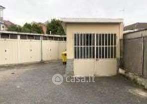 Box/posto auto in residenziale in Via Monte Cengio