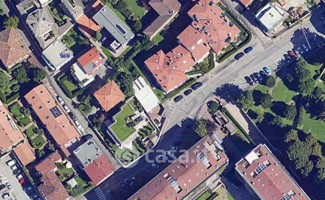 Appartamento in residenziale in Via Palestro