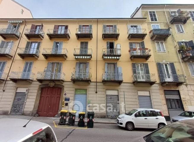 Appartamento in residenziale in Via Reggio