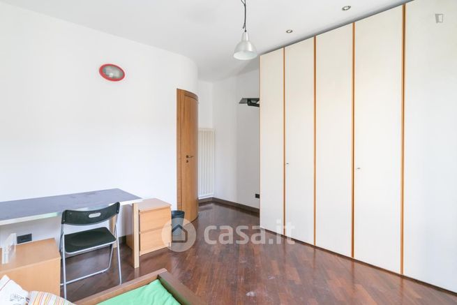 Appartamento in residenziale in Via Ruggero Bonghi 16