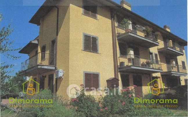 Appartamento in residenziale in Via Aldo Moro 5