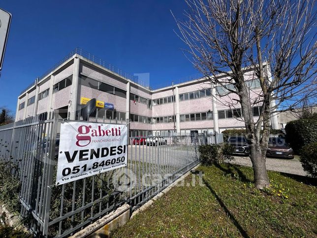 Ufficio in commerciale in Via del Greto 14