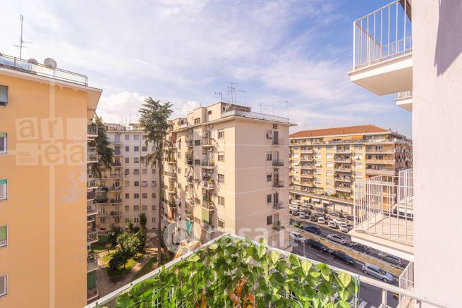 Appartamento in residenziale in Via Pasquale del Giudice 11