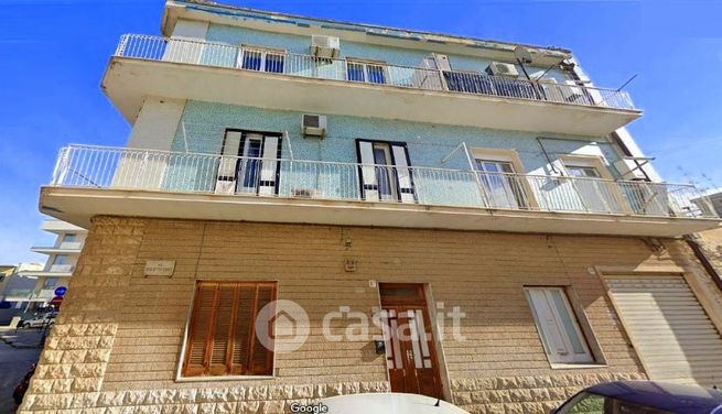 Appartamento in residenziale in Piazza Nicola Milano 9
