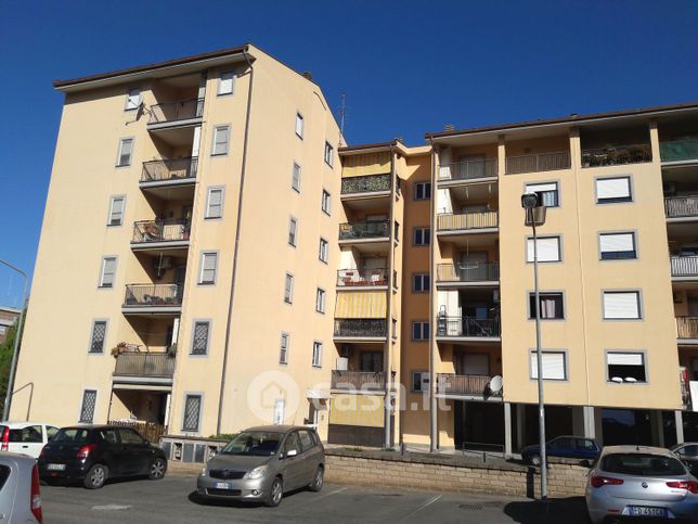Appartamento in residenziale in Via A. Pertini 4
