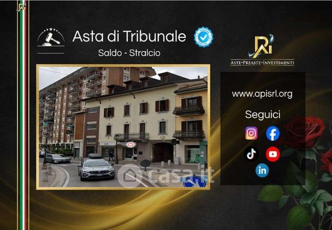 Appartamento in residenziale in Piazza Martiri della LibertÃ  9