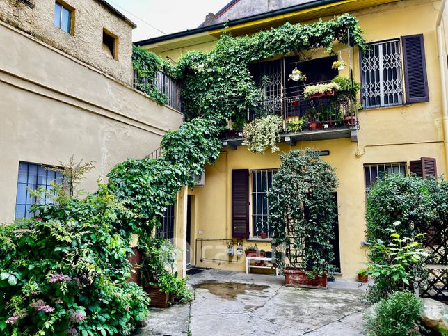 Appartamento in residenziale in Via Monte Cengio 9