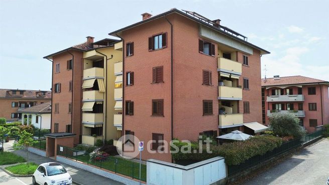 Appartamento in residenziale in Via Enrico Fermi 13