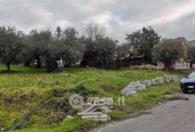 Terreno agricolo in commerciale in Via Prime Case