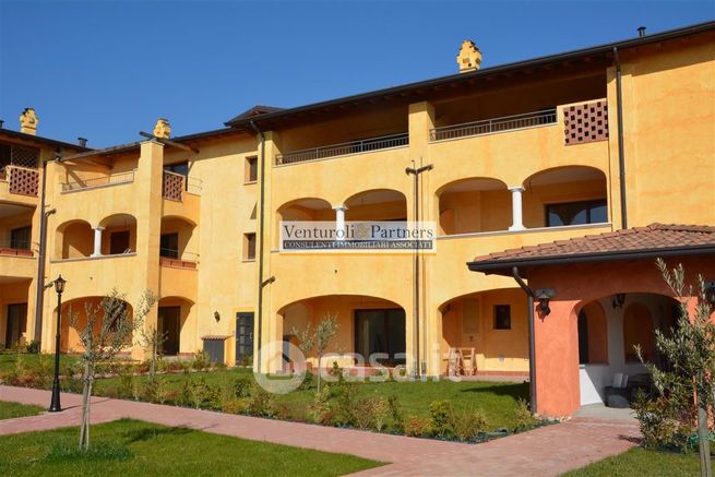 Appartamento in residenziale in Via Borello