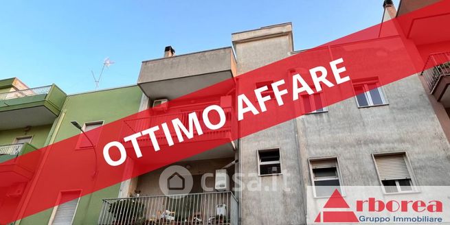 Appartamento in residenziale in Via Gramsci