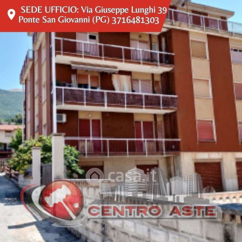 Appartamento in residenziale in Via Bongrazi