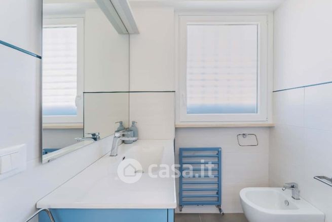 Appartamento in residenziale in Via Vittorio Polacco 81