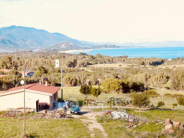 Casa indipendente in residenziale in Loc.Coccureddus Feraxi