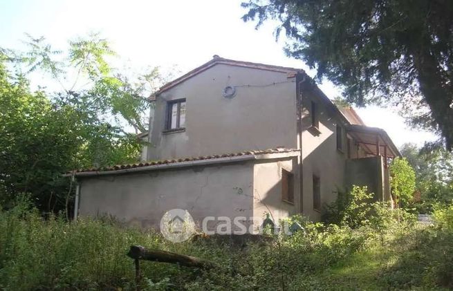 Casa indipendente in residenziale in Via della Cupa