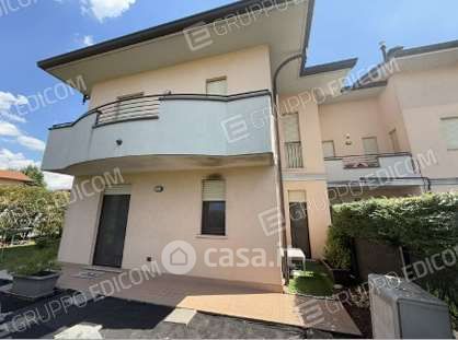 Appartamento in residenziale in Via Luigi Pirandello 11