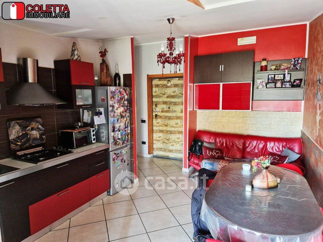 Appartamento in residenziale in Via Spiniello