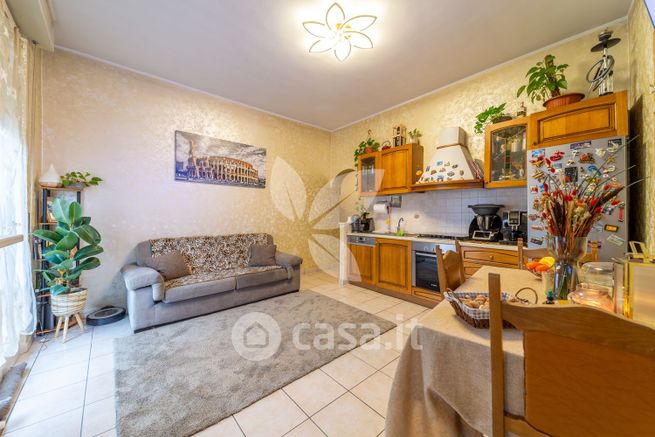 Appartamento in residenziale in Via Mantova 6