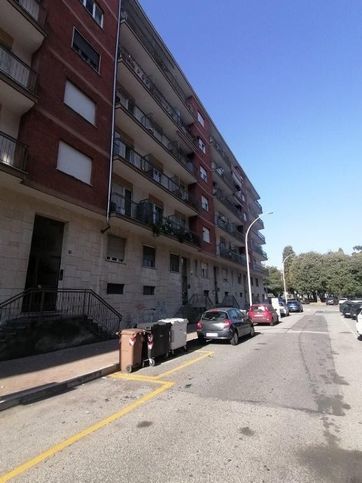 Appartamento in residenziale in Via Monte Bianco 53