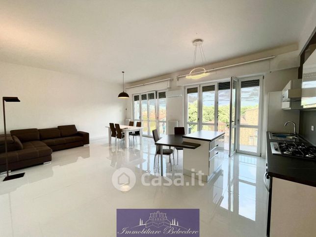 Appartamento in residenziale in Via Sidney Sonnino