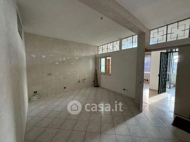 Appartamento in residenziale in