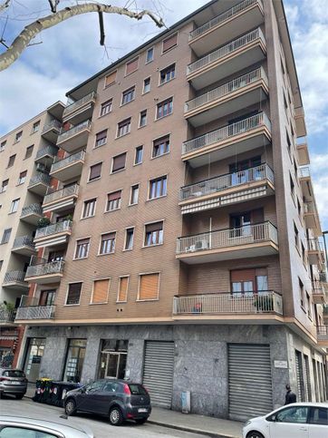 Appartamento in residenziale in Corso Monte Grappa 100