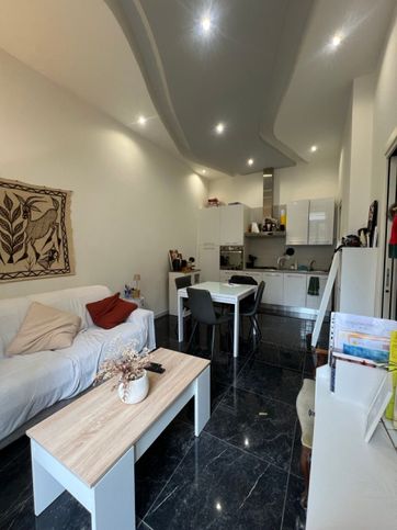 Appartamento in residenziale in Via Mazzini