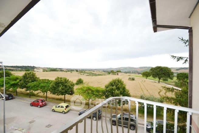 Appartamento in residenziale in Via Piacenza 18