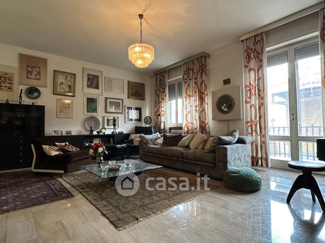 Appartamento in residenziale in Via Giacomo Matteotti 32