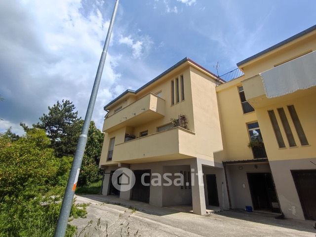 Appartamento in residenziale in Via Edoardo Scarfoglio