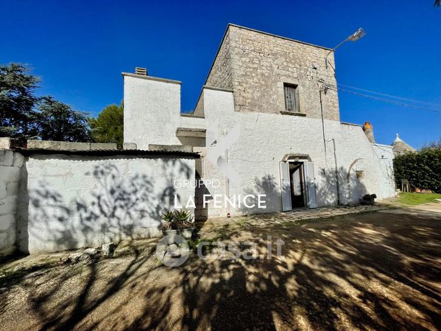 Casa indipendente in residenziale in Via Martiri della Libertà