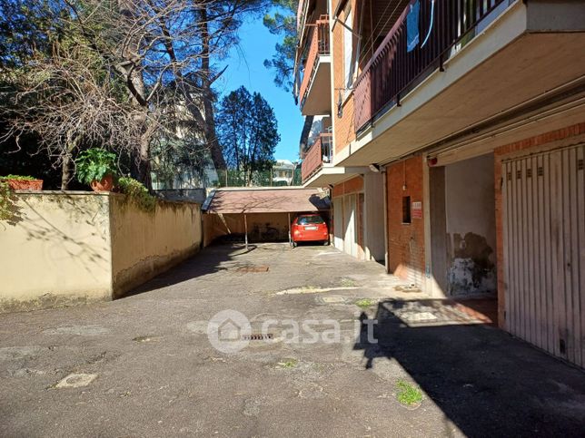 Garage/posto auto in residenziale in Via Federico Tozzi