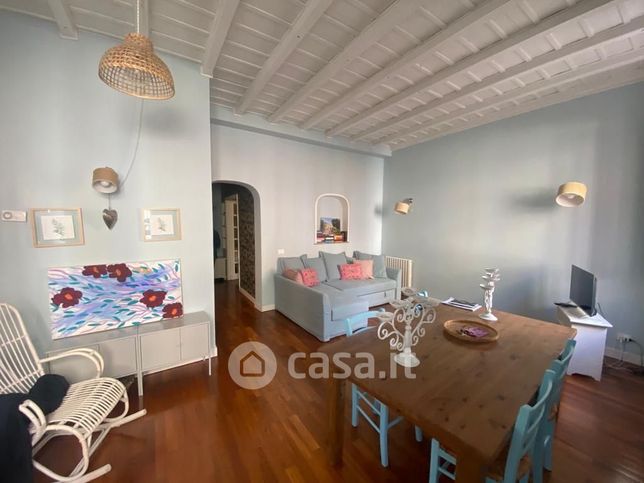 Appartamento in residenziale in Via Capo le Case 10