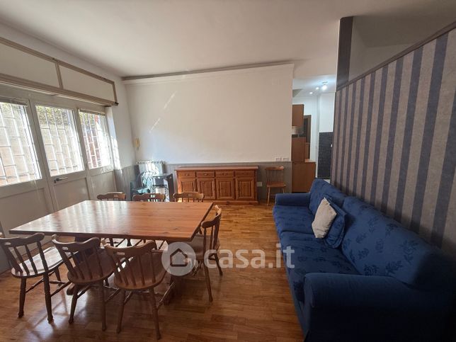 Appartamento in residenziale in Via del Casale Marittimo