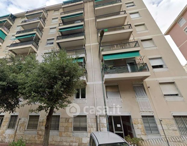 Appartamento in residenziale in Via dei Cinque Santi 70
