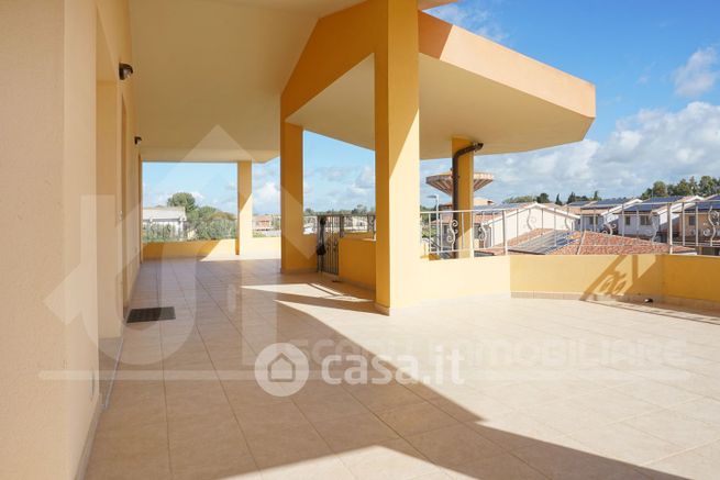 Attico/mansarda in residenziale in 