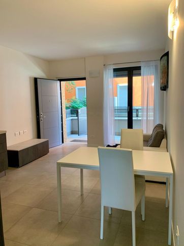 Appartamento in residenziale in Via dei Fontanili