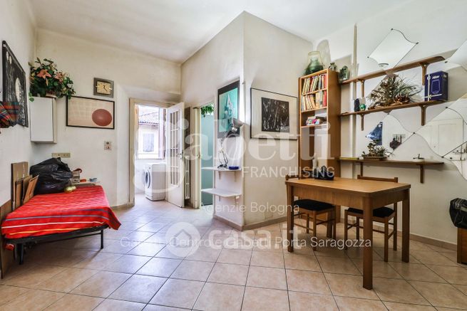 Appartamento in residenziale in Via de' Carracci
