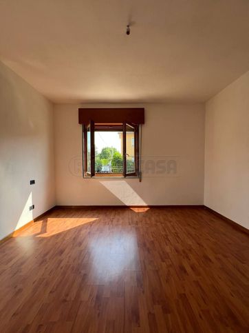 Appartamento in residenziale in