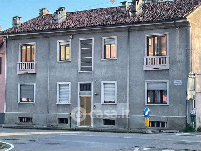 Appartamento in residenziale in Via Nazionale