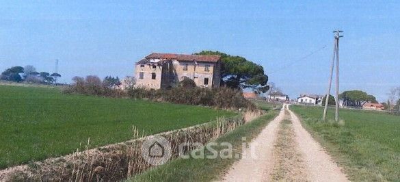 Terreno edificabile in residenziale in Via Cavetta di Marina