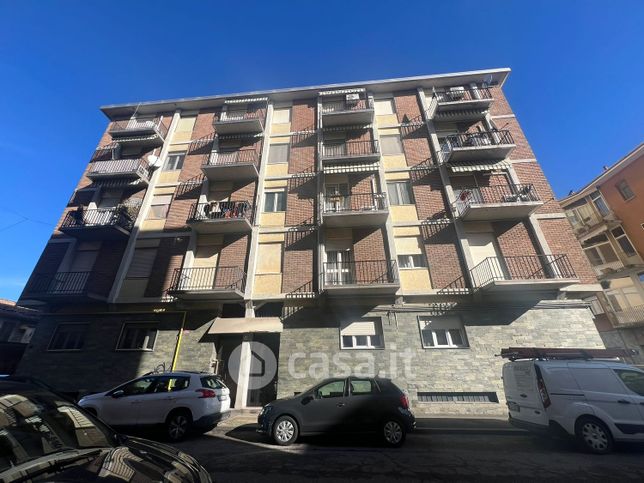 Appartamento in residenziale in Via Pastrengo 14