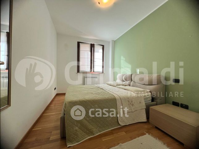 Appartamento in residenziale in 