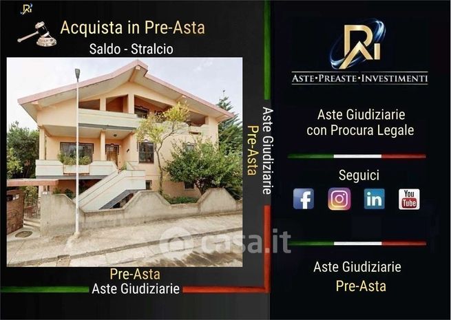 Appartamento in residenziale in Via R. Sanzio 1