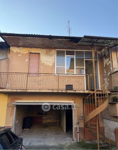 Appartamento in residenziale in Via Medolago 12