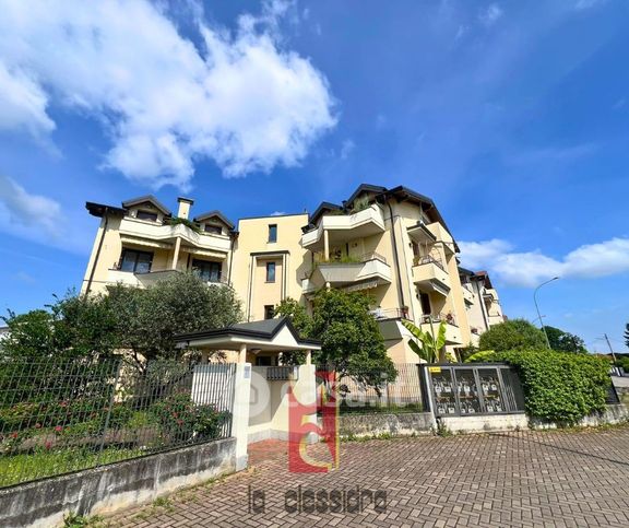 Appartamento in residenziale in Via Arno