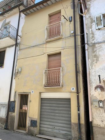 Appartamento in residenziale in Via giuseppe garibaldi