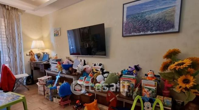 Appartamento in residenziale in Via Domenico Cucchiari