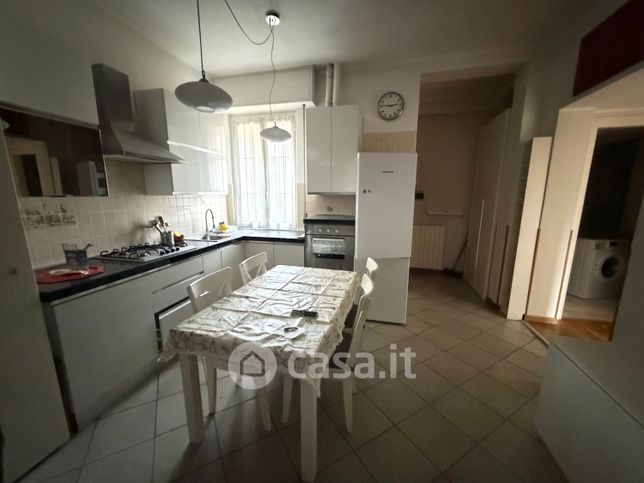 Appartamento in residenziale in Via Carrobbio 22